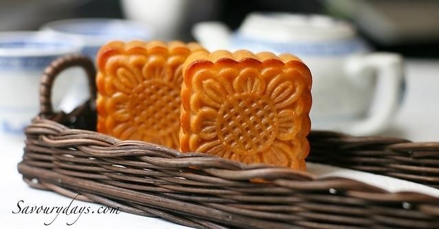 Tổng hợp cách làm bánh trung thu: bánh nướng và bánh dẻo (A-Z)