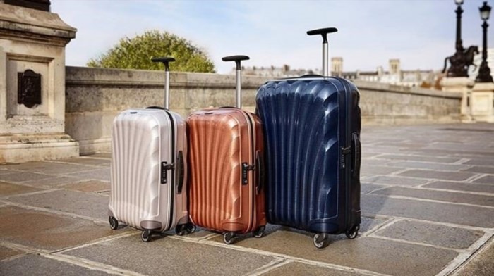 Thương hiệu vali Samsonite đã được thành lập từ năm 1910 tại Denver, Colorado, Mỹ và nhanh chóng trở thành một trong những thương hiệu vali hàng đầu trên thế giới với sản phẩm chất lượng cao và thiết kế đa dạng phù hợp với nhu cầu của khách hàng.