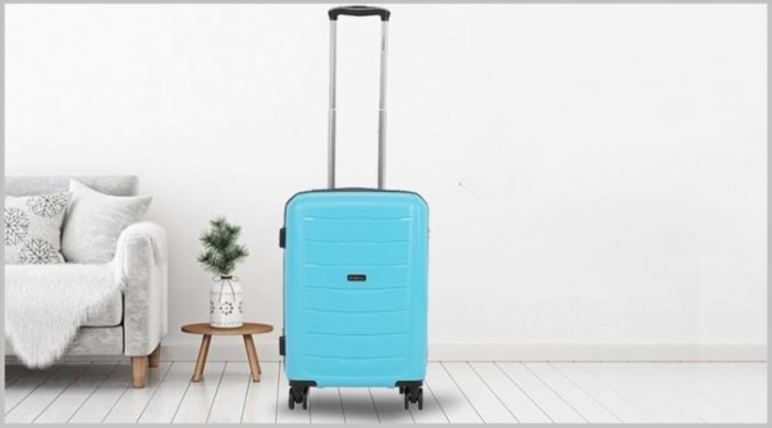 Thương hiệu vali Stargo là một trong những thương hiệu vali nổi tiếng trên thị trường hiện nay, được sản xuất từ những vật liệu chất lượng cao và thiết kế đẹp mắt, đáp ứng mọi nhu cầu của khách hàng khi di chuyển hay du lịch.