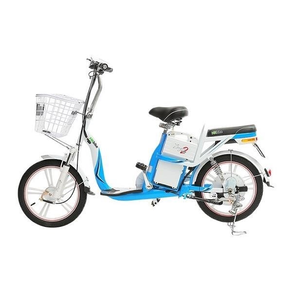 Xe đạp điện HKbike là một sản phẩm công nghệ cao với thiết kế hiện đại và tiện ích vượt trội, giúp giảm ô nhiễm môi trường và tiết kiệm chi phí vận hành. Ngoài ra, HKbike còn có khả năng di chuyển linh hoạt và an toàn trong đô thị đông đúc.