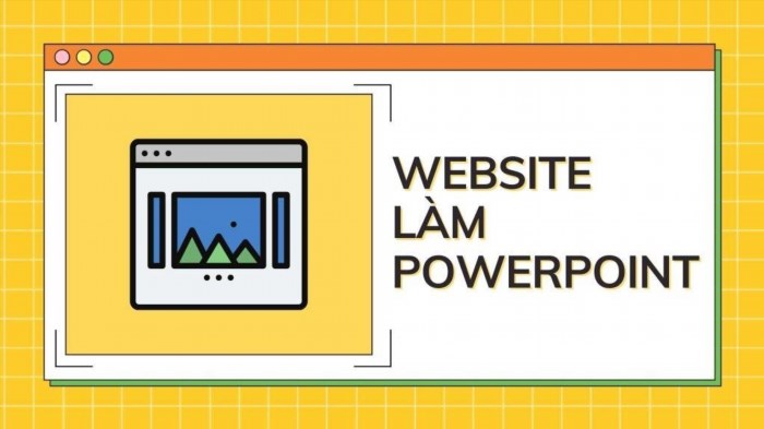 2 lựa chọn website làm PowerPoint theo đối tượng là Canva và Prezi, Canva cung cấp nhiều mẫu thiết kế đa dạng và dễ sử dụng cho người mới bắt đầu, trong khi đó Prezi có khả năng tạo ra những bài trình chiếu độc đáo và sáng tạo hơn.