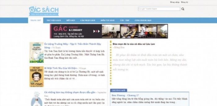 Edu2Review 3 trình bày về trang web Gacsach.com, nơi cung cấp hàng ngàn cuốn sách điện tử đa dạng về chủ đề và ngôn ngữ, giúp người đọc có thể tiếp cận với kiến thức và trau dồi kỹ năng đọc sách một cách hiệu quả.