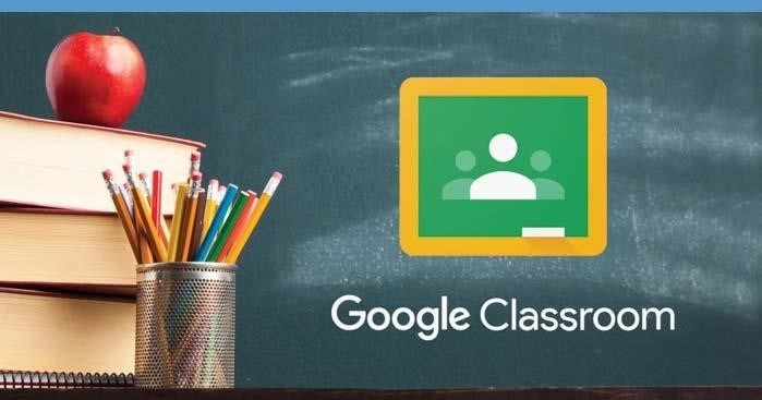 Google Classroom là một nền tảng giáo dục trực tuyến được phát triển bởi Google, cho phép giáo viên tạo và quản lý các lớp học trực tuyến. Nó cung cấp các công cụ cho phép giáo viên tạo bài tập, chia sẻ tài liệu và giao tiếp với học sinh. Google Classroom cũng là một công cụ hỗ trợ học tập từ xa, đặc biệt trong bối cảnh đại dịch COVID-19.
