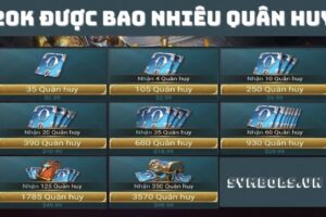 20k Duoc Bao Nhieu Quan Huy 55 Ma Nap The Lien Quan 20k 478088