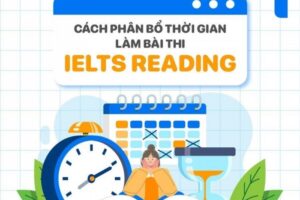 3 Chien Luoc Phan Bo Thoi Gian Lam Reading Ielts Hieu Qua 301707