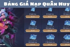 Bang Gia Nap Quan Huy Lien Quan 2023 Huong Dan Nap 689106