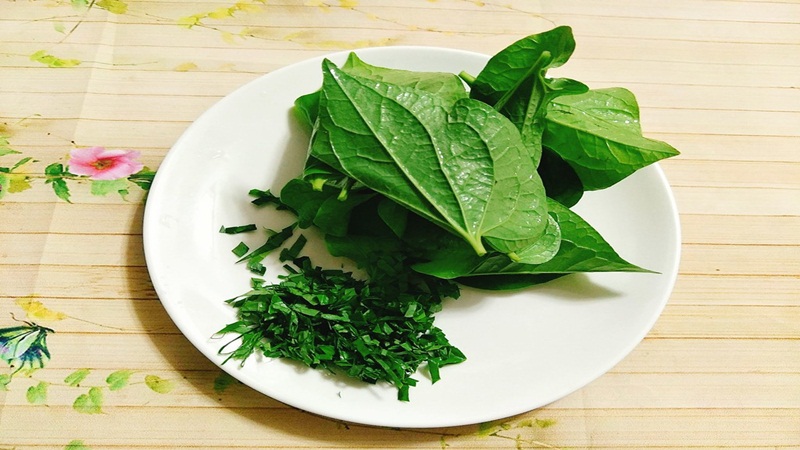 Ăn lá lốt có bị mất sữa không?