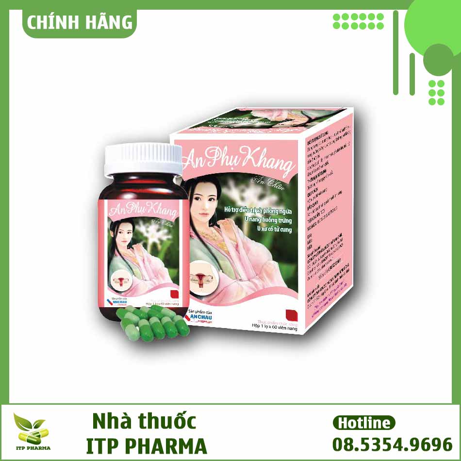 Rất Hay: [Review Webtretho] An Phụ Khang An Châu Có Tác Dụng Gì? Có Tốt  Không?
