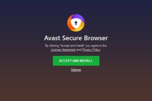 Avast secure browser là gì