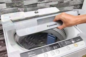 Bảng mã lỗi máy giặt panasonic nội địa