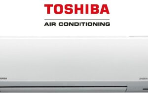 Bảng mã lỗi máy lạnh toshiba nội địa