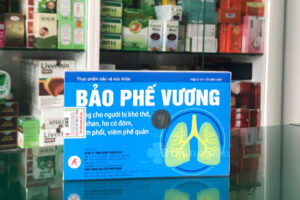 Bảo phế vương giá bao nhiêu