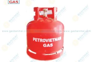 Bình gas 6kg bao nhiêu tiền