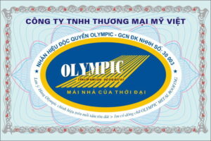 Bình nước nóng olympic có tốt không