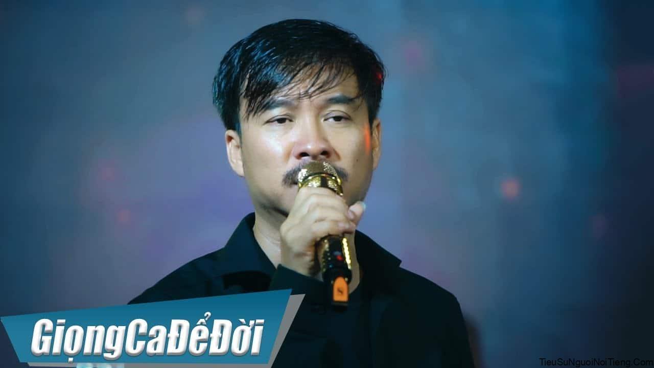 Rất Hay Tiểu Sử Ca Sĩ Quang Lập Bolero Lý Lịch Ca Sĩ Quang Lập đầy