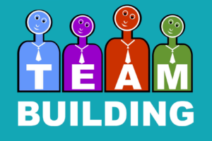Các bước tổ chức teambuilding