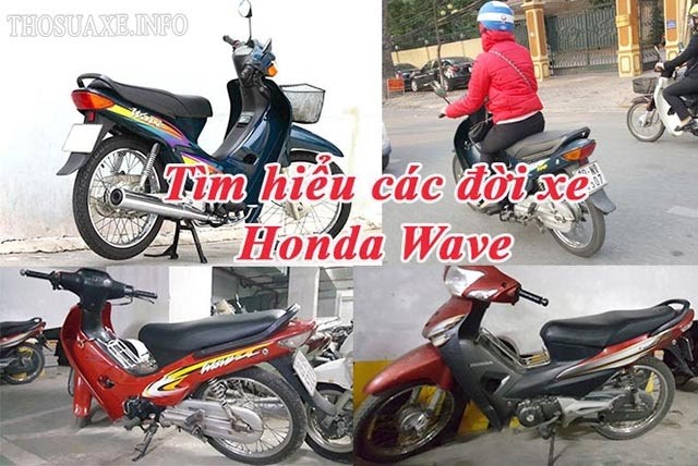 1 Ngược Dòng Lịch Sử Các đời Xe Máy Honda Lead  Ninjias Bike đã Lột Xác  Như Thế Nào Tháng Tám 7 2023