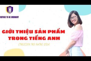 Các mẫu quảng cáo tuyển dụng bằng tiếng anh