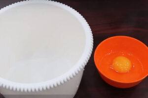 Cách bảo quản sốt dầu trứng