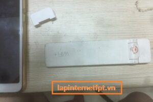 Cách cài phát wifi xiaomi