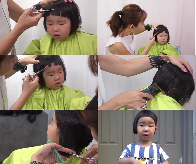 Hướng dẫn tự cắt tóc cho nam tại nhà  TOKYOMETRO