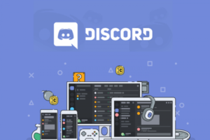 Cách chia sẻ link discord