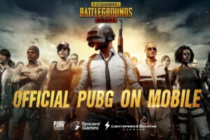 Cách chỉnh phím pubg mobile pc