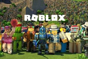 Cách chơi roblox không cần tải về