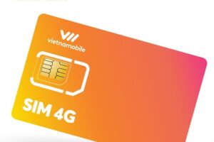 Cách đăng ký 4g vietnamobile 1 ngày