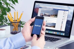 Cách đăng nhập facebook không cần mã xác nhận