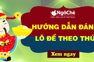 Cách đánh lô hàng ngày