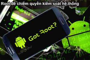 Cách để root sm g532g