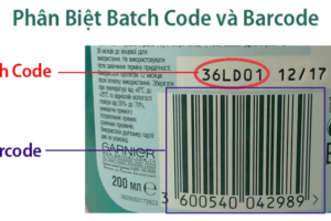 Cách đọc hạn sử dụng mỹ phẩm của mỹ