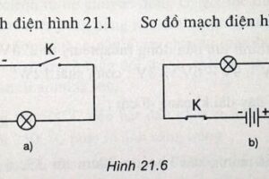 Cách đọc sơ đồ nguyên lý mạch điện