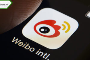 Cách đổi tên trên weibo