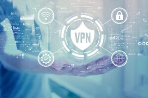 Cách đổi vpn trên iphone