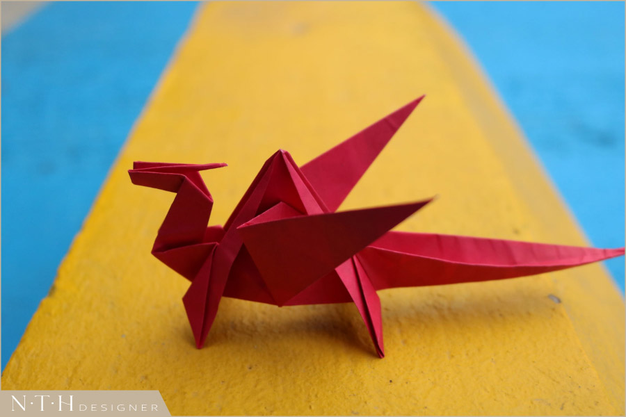 Nghệ thuật gấp giấy Origami  BÁO QUẢNG NAM ONLINE  Tin tức mới nhất