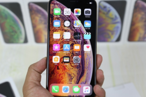 Cách ghi âm cuộc gọi trên iphone xs max