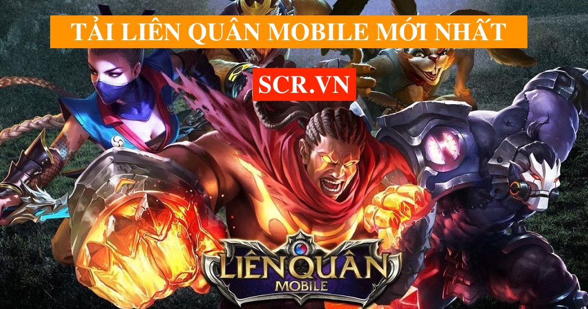 cách hack vàng liên quân