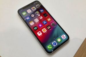 Cách khóa ứng dụng trên iphone xs max