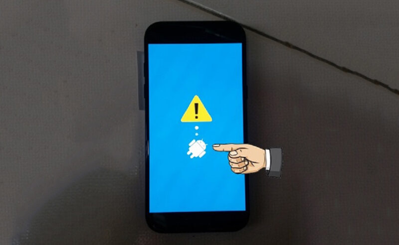 cách reset điện thoại oppo