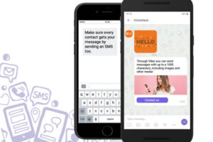 Cách khôi phục tin nhắn viber