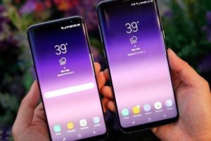 Cách kiểm tra samsung s8 chính hãng