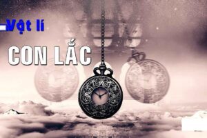 Cách làm con lắc đơn