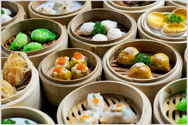 Rất Hay Dimsum Là Gì Cách Làm 10 Món Dimsum đặc Biệt đơn Giản