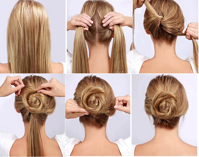 25 Cách buộc tóc ngắn ngủi đẹp mắt giản dị nường nên học tập ngay!