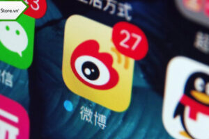 Cách lập tài khoản weibo