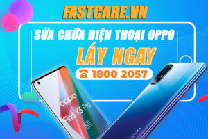 Cách mở khóa oppo khi quên mật khẩu