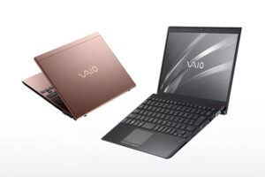 Cách mở wifi trên laptop sony vaio