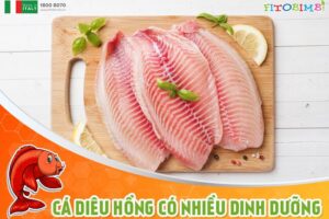 Cách nấu cháo cá diêu hồng